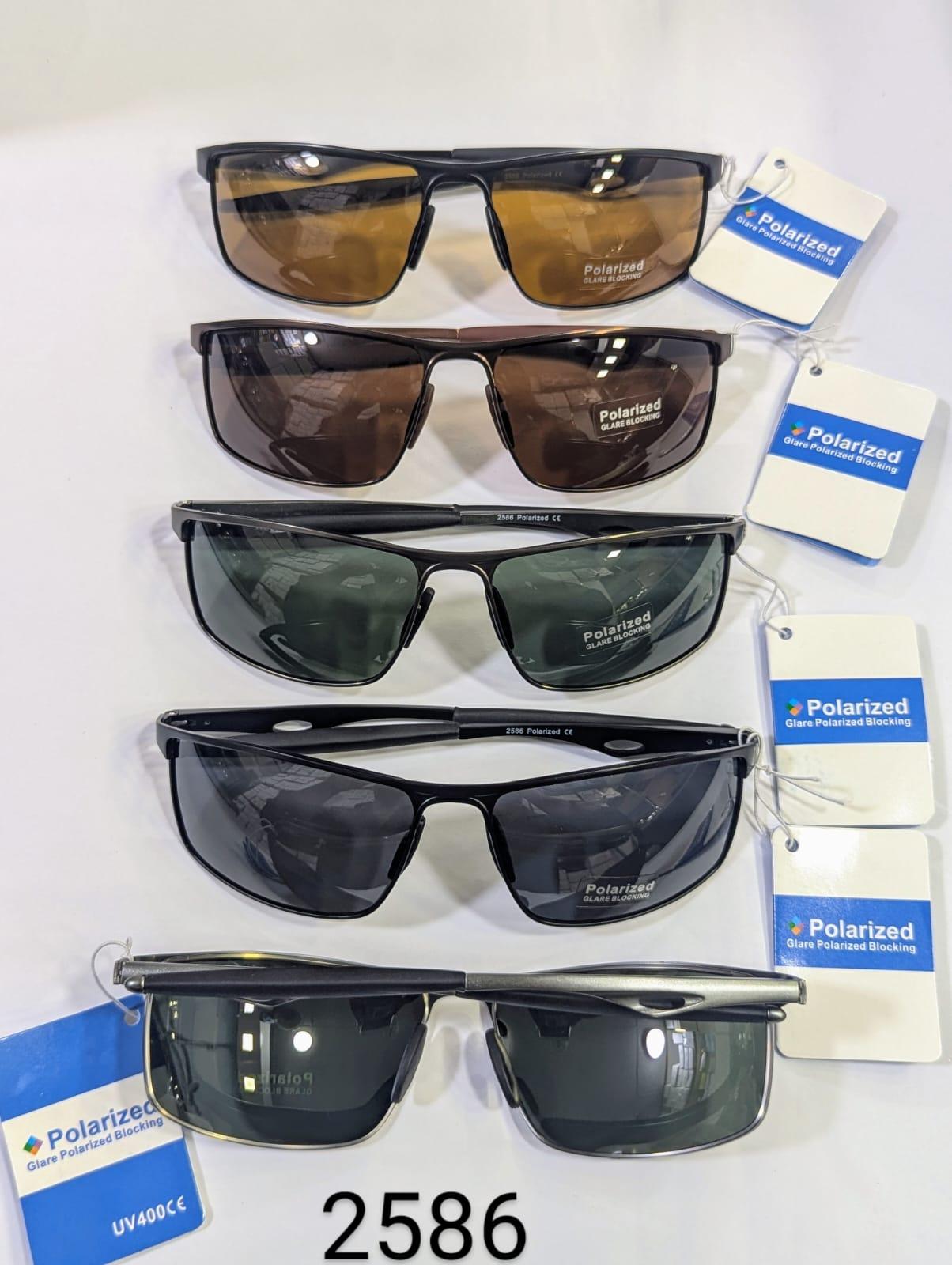 Sunglass model - 2586